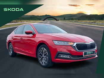 Skoda Octavia feature image