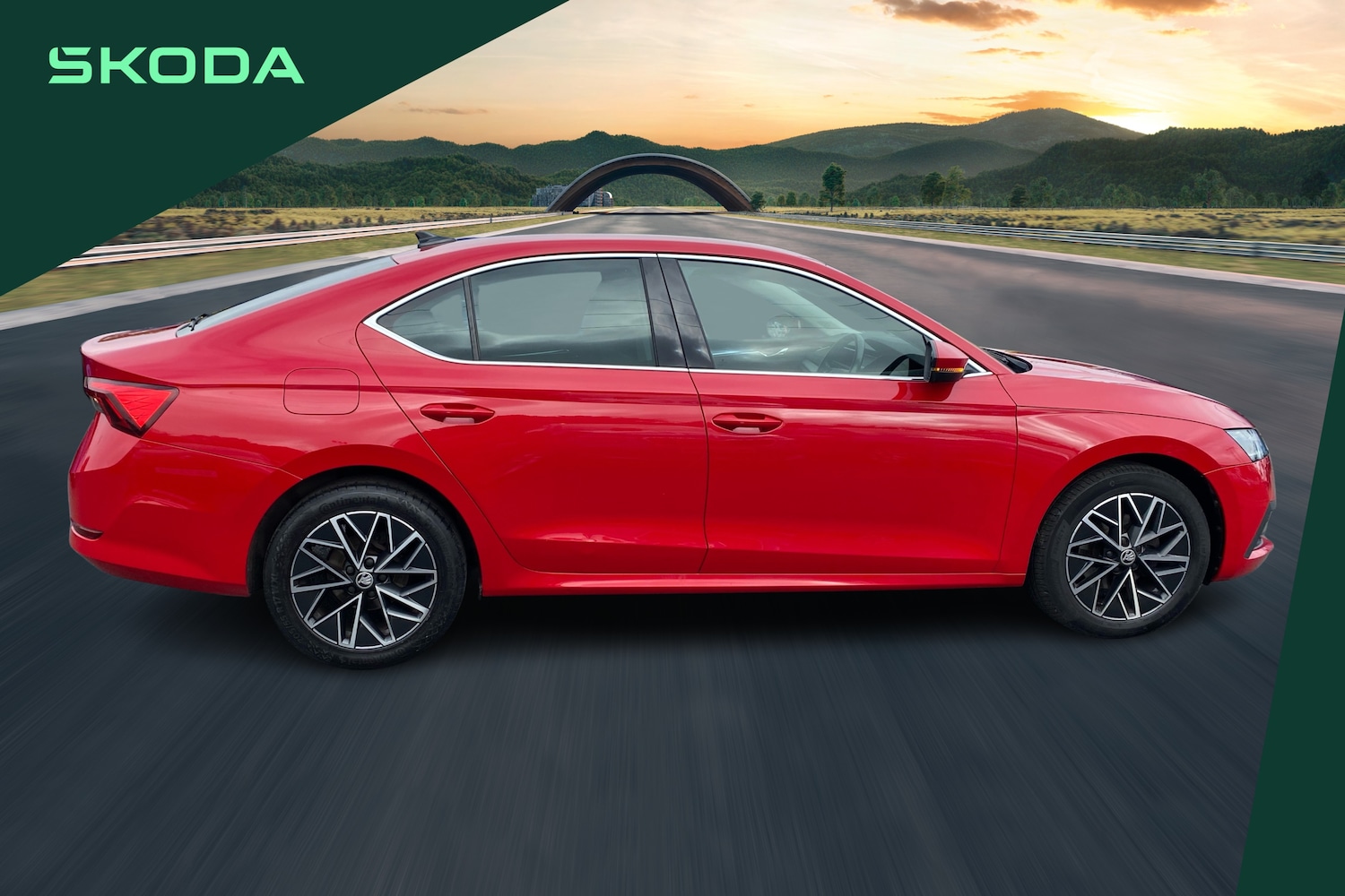 Used Skoda Octavia 2021 for sale - 77725510: Photo 4