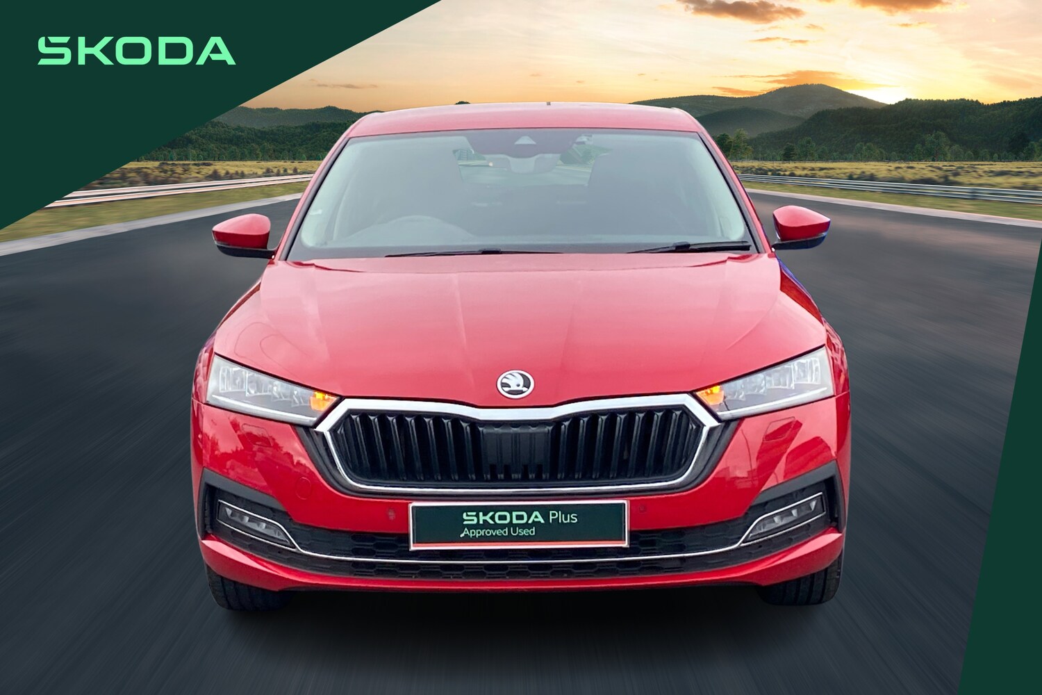 Used Skoda Octavia 2021 for sale - 77725510: Photo 7