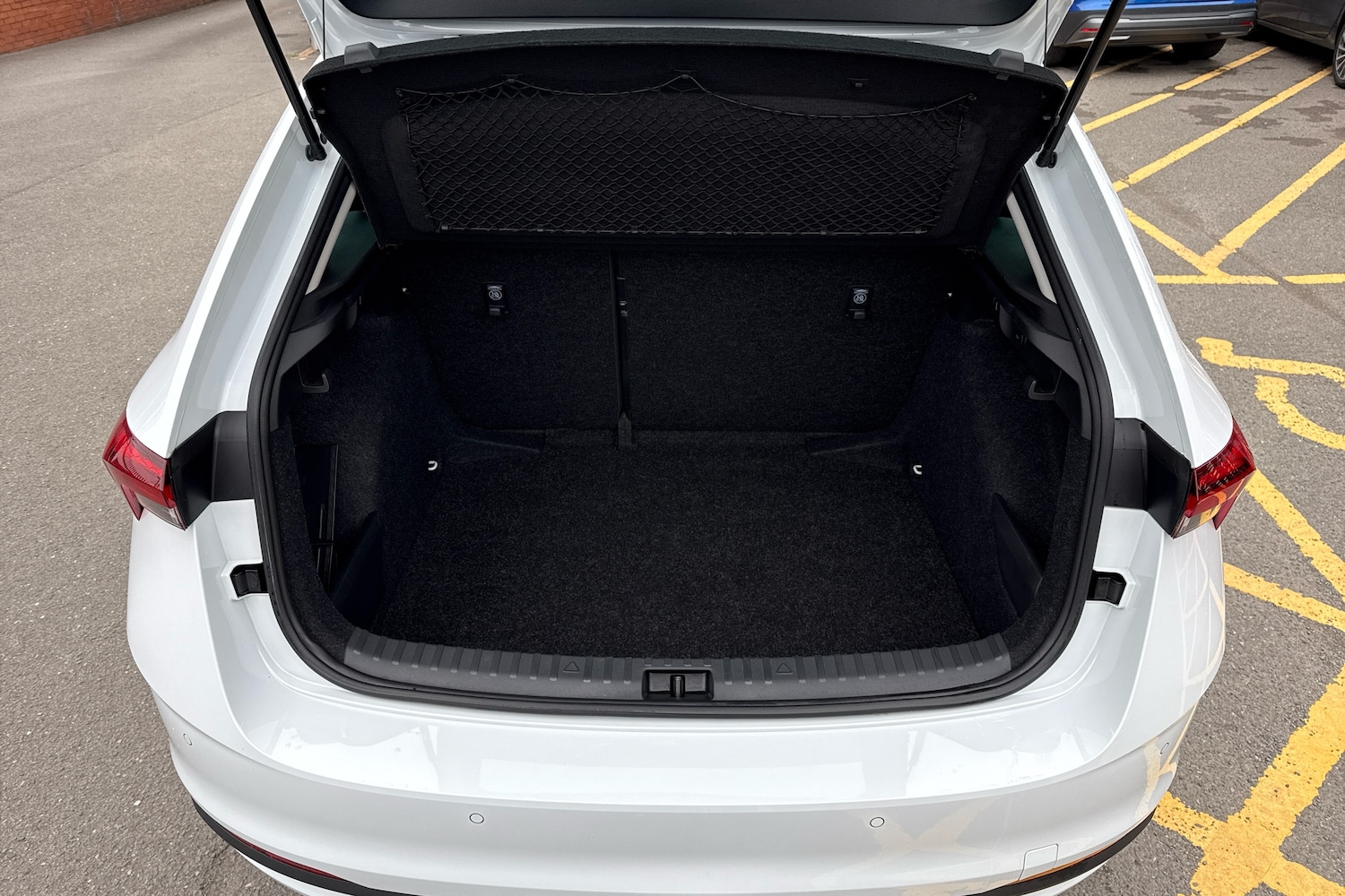 Used Skoda Scala 2024 for sale - 76677182: Photo 10