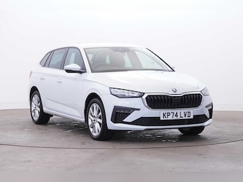 2024 (74) - 1.0 TSI 116 SE L 5dr DSG