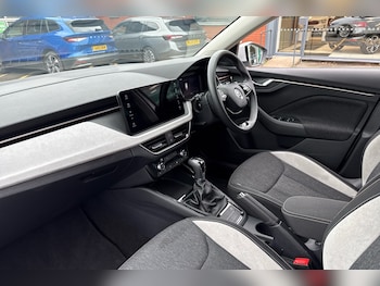 Used Skoda Scala 2024 for sale - 76677182: Photo