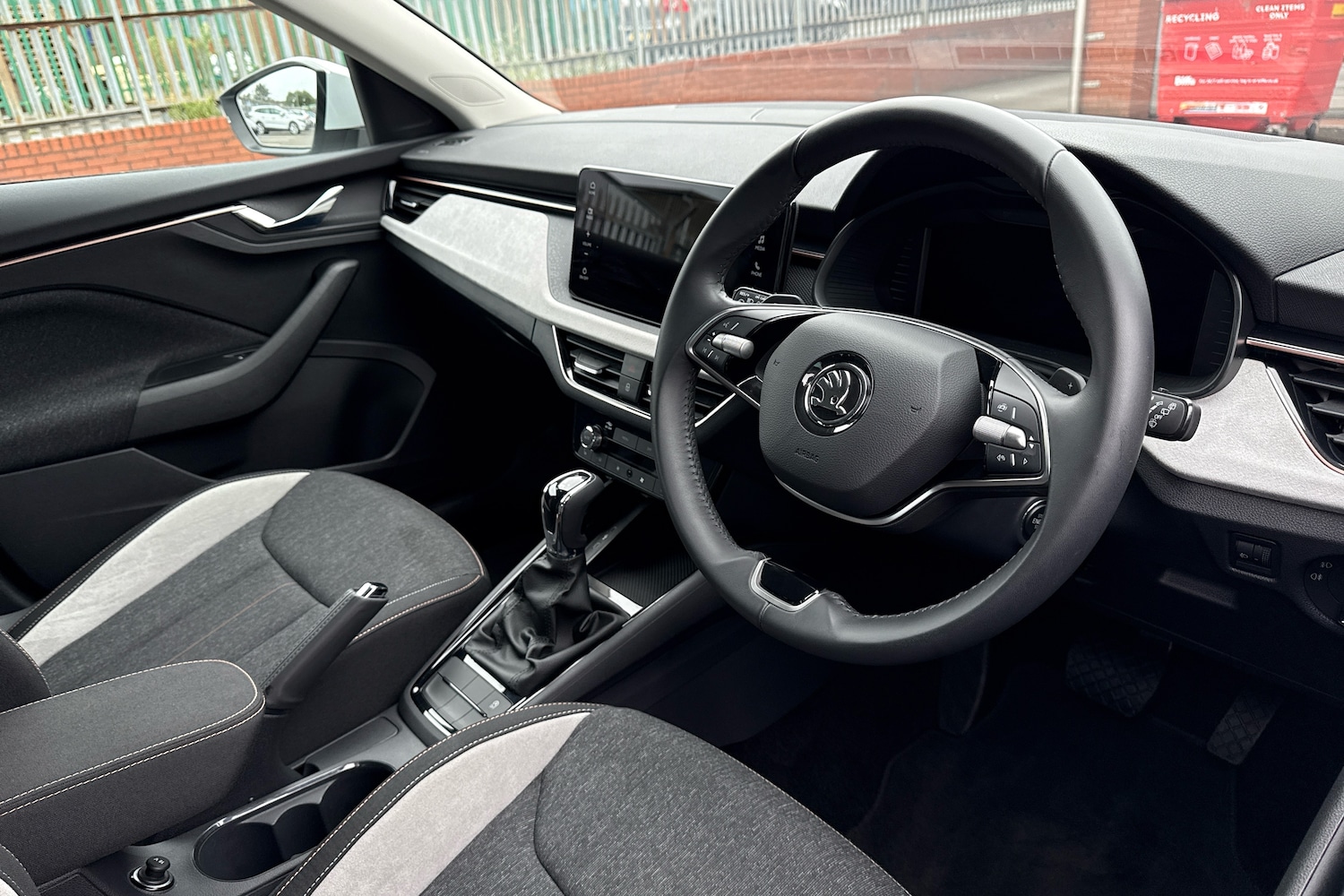 Used Skoda Scala 2024 for sale - 76677182: Photo 6