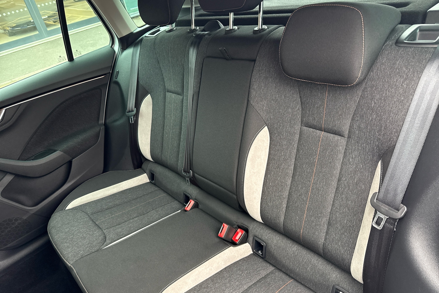 Used Skoda Scala 2024 for sale - 76677182: Photo 8