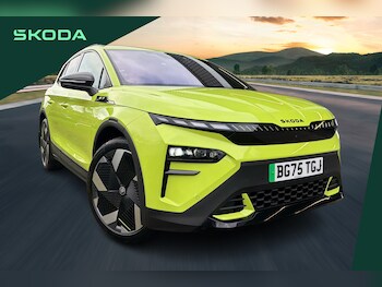 Used Skoda Elroq 2025 for sale - 77321357: Photo