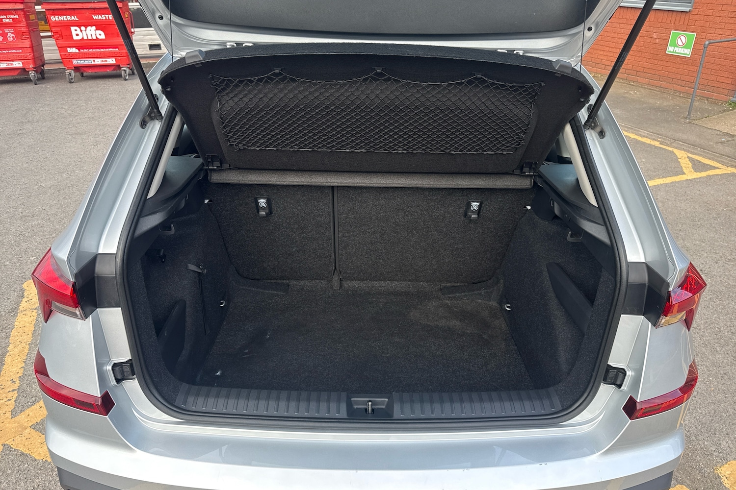 Used Skoda Kamiq 2025 for sale - 78139692: Photo 10