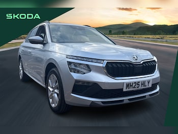 Used Skoda Kamiq 2025 for sale - 78139692: Photo