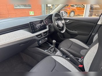 Used Skoda Kamiq 2025 for sale - 78139692: Photo