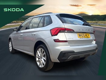 Used Skoda Kamiq 2025 for sale - 78139692: Photo