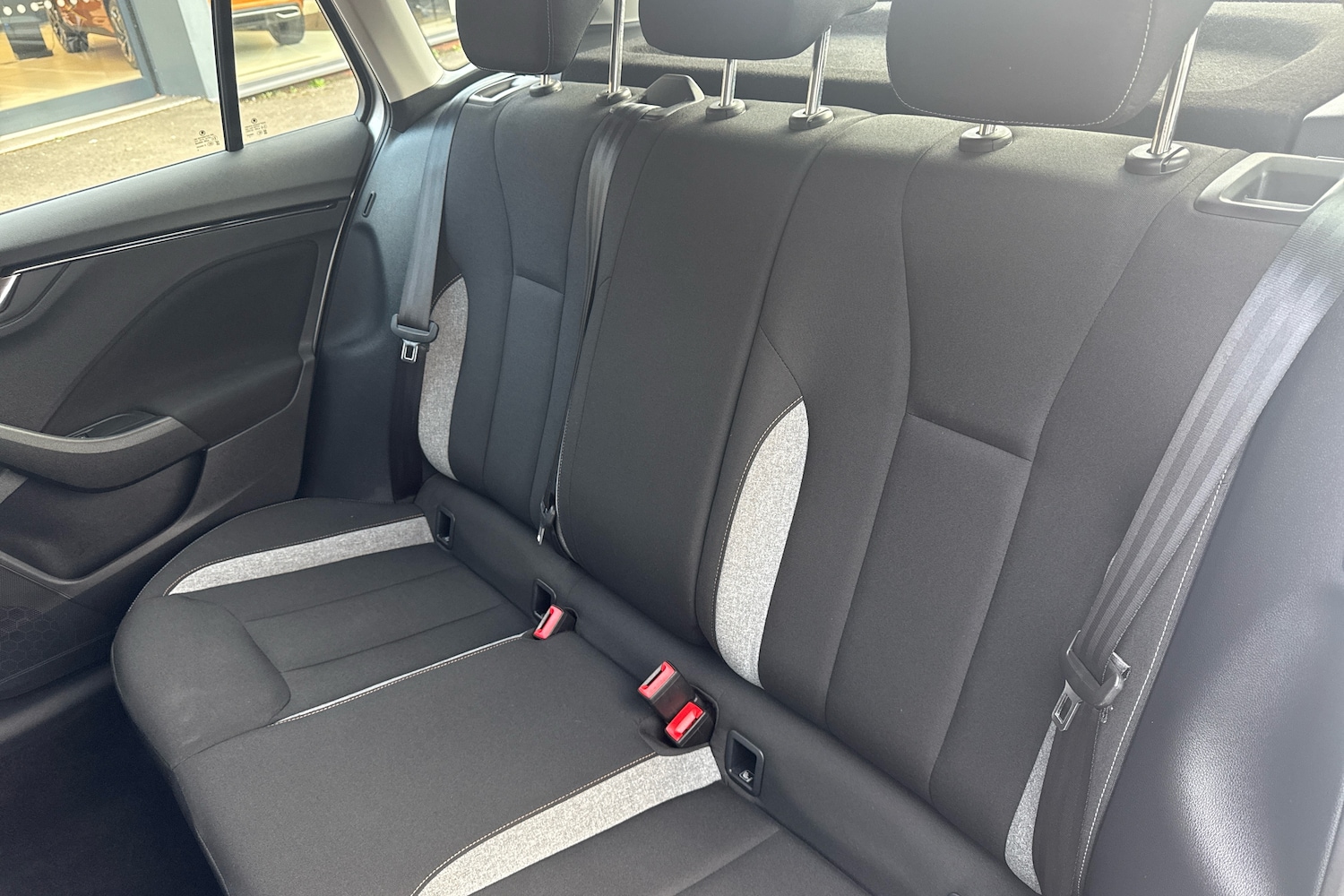 Used Skoda Kamiq 2025 for sale - 78139692: Photo 8