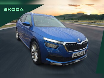 Used Skoda Kamiq 2021 for sale - 78015158: Photo