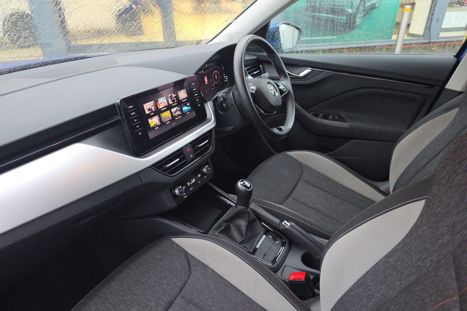 Used Skoda Kamiq 2021 for sale - 78015158: Photo 2