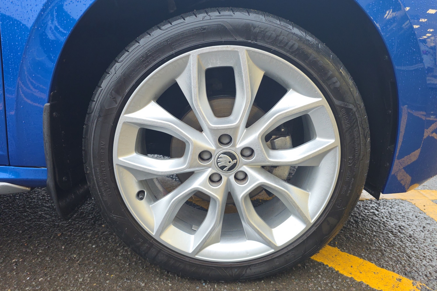 Used Skoda Kamiq 2021 for sale - 78015158: Photo 5