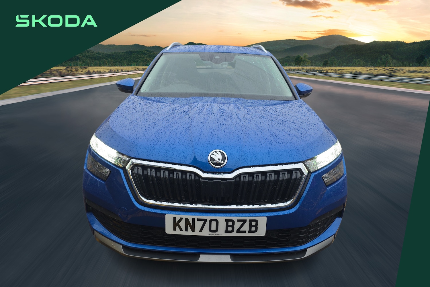 Used Skoda Kamiq 2021 for sale - 78015158: Photo 7