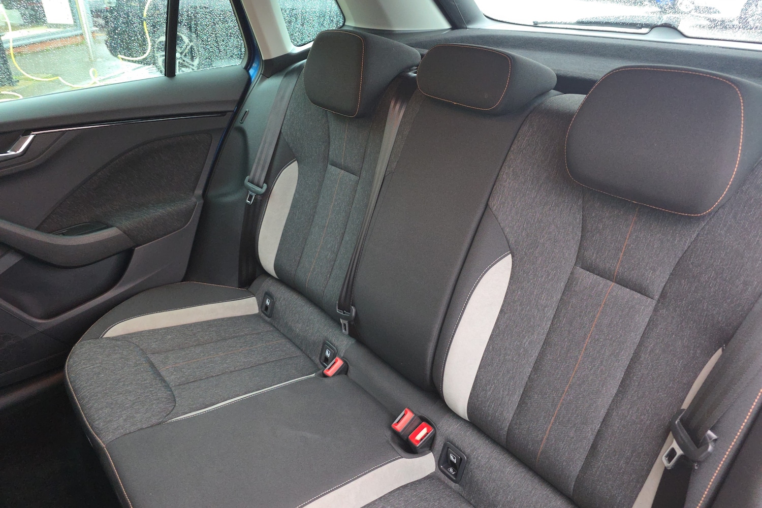 Used Skoda Kamiq 2021 for sale - 78015158: Photo 8