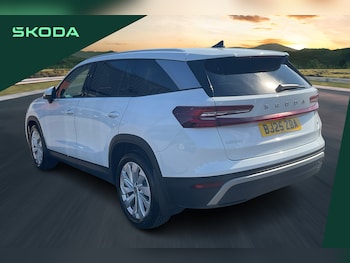 Used Skoda Kodiaq 2025 for sale - 76977568: Photo