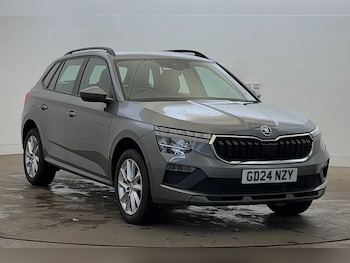 Used Skoda Kamiq 2024 for sale - 76302039: Photo