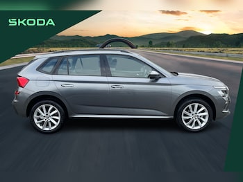 Used Skoda Kamiq 2024 for sale - 76302039: Photo