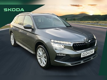 2024 (24) - 1.0 TSI SE L 5dr DSG