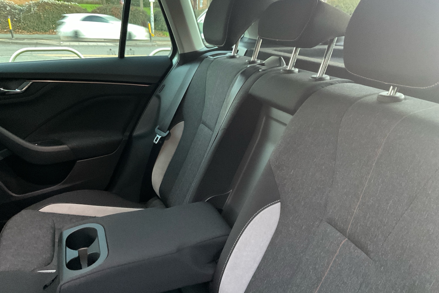 Used Skoda Kamiq 2024 for sale - 76678338: Photo 8