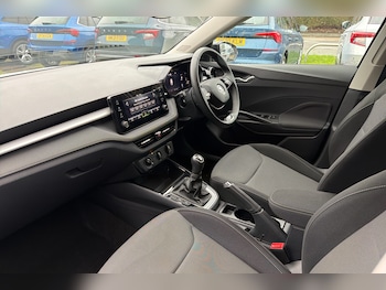 Used Skoda Fabia 2024 for sale - 77151938: Photo