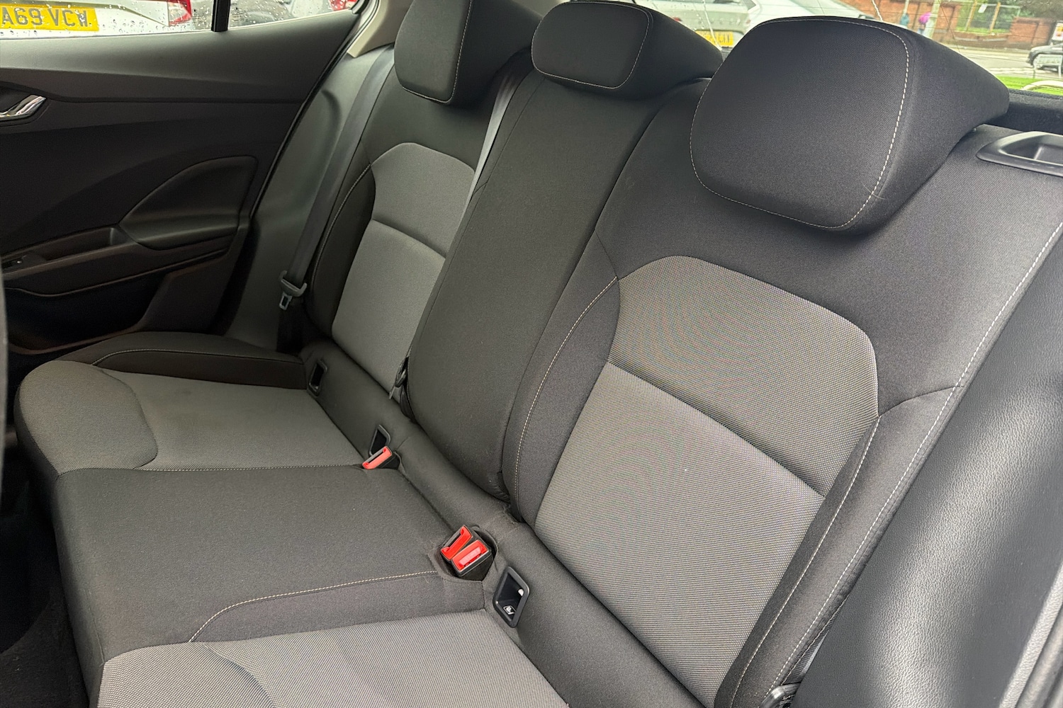 Used Skoda Fabia 2024 for sale - 77151938: Photo 8