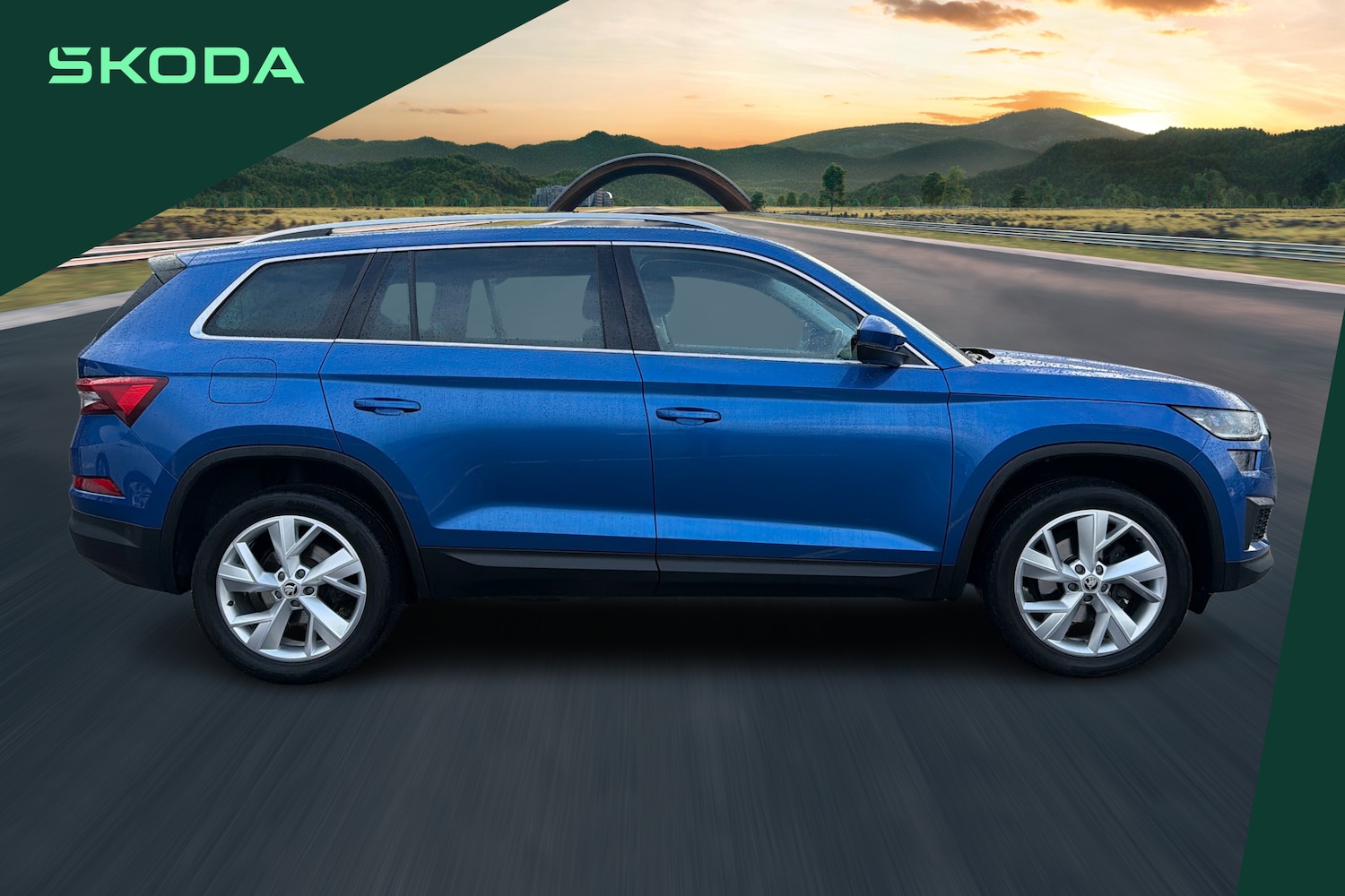 Used Skoda Kodiaq 2023 for sale - 77927018: Photo 4