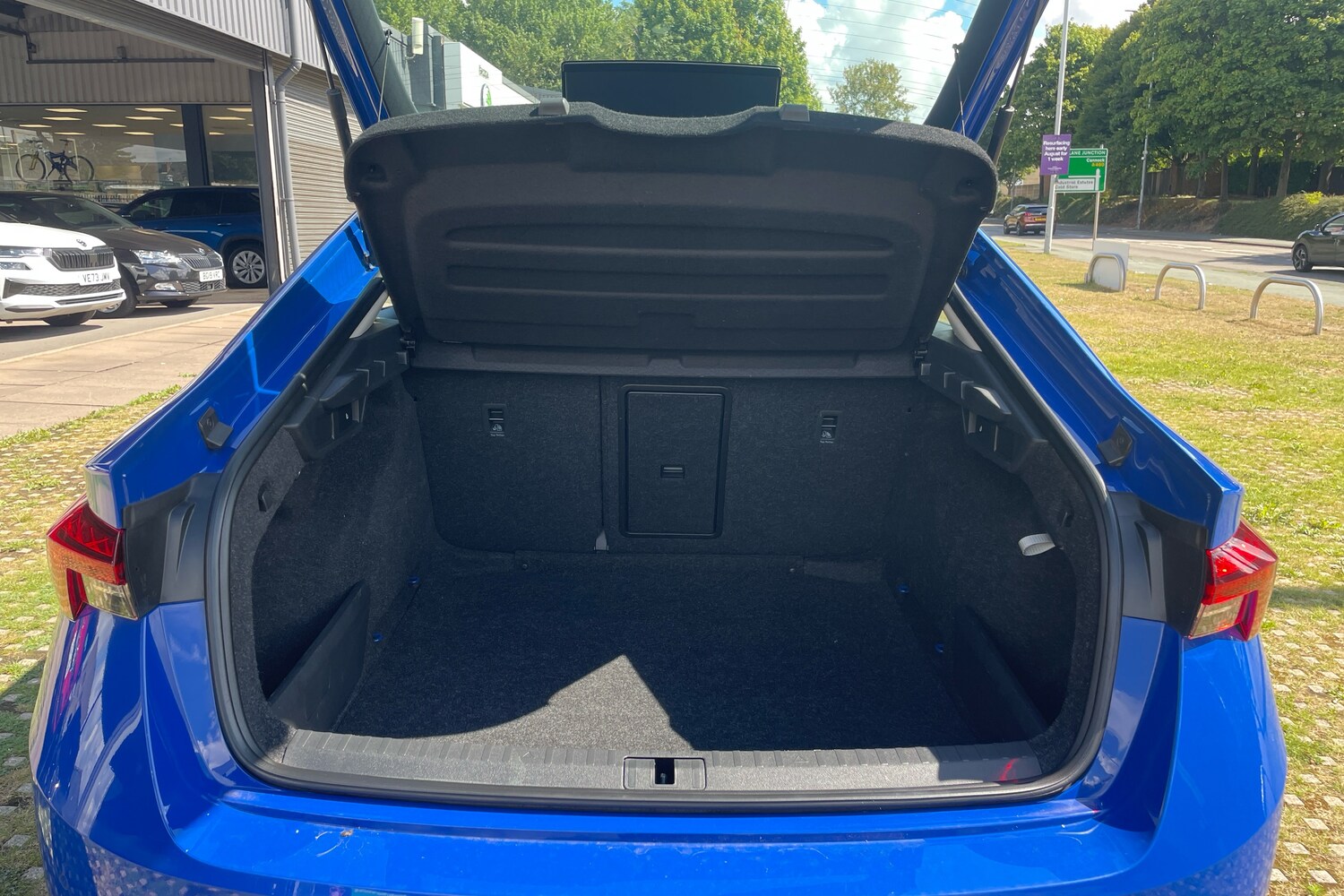 Used Skoda Octavia 2022 for sale - 77512318: Photo 10