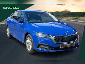 Used Skoda Octavia 2022 for sale - 77512318: Photo