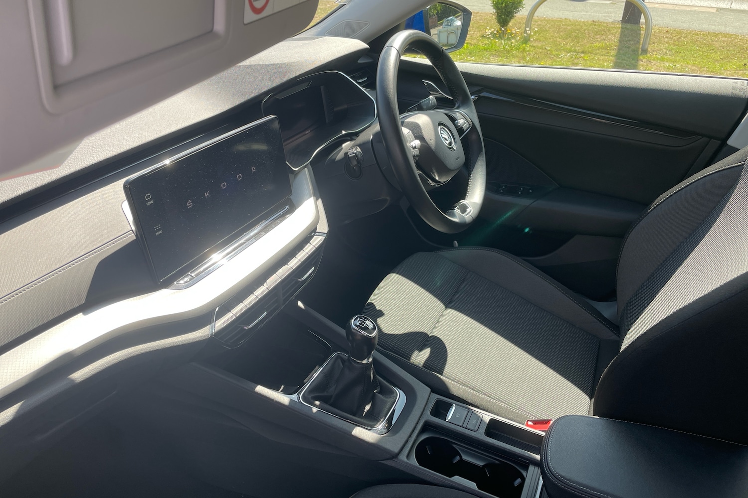 Used Skoda Octavia 2022 for sale - 77512318: Photo 2