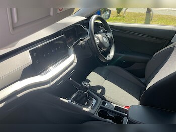 Used Skoda Octavia 2022 for sale - 77512318: Photo