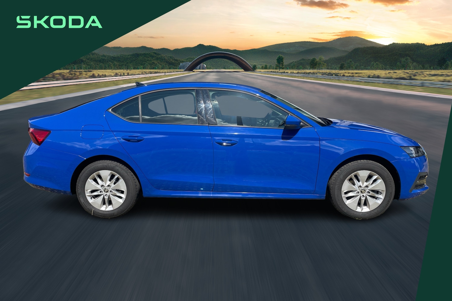 Used Skoda Octavia 2022 for sale - 77512318: Photo 4