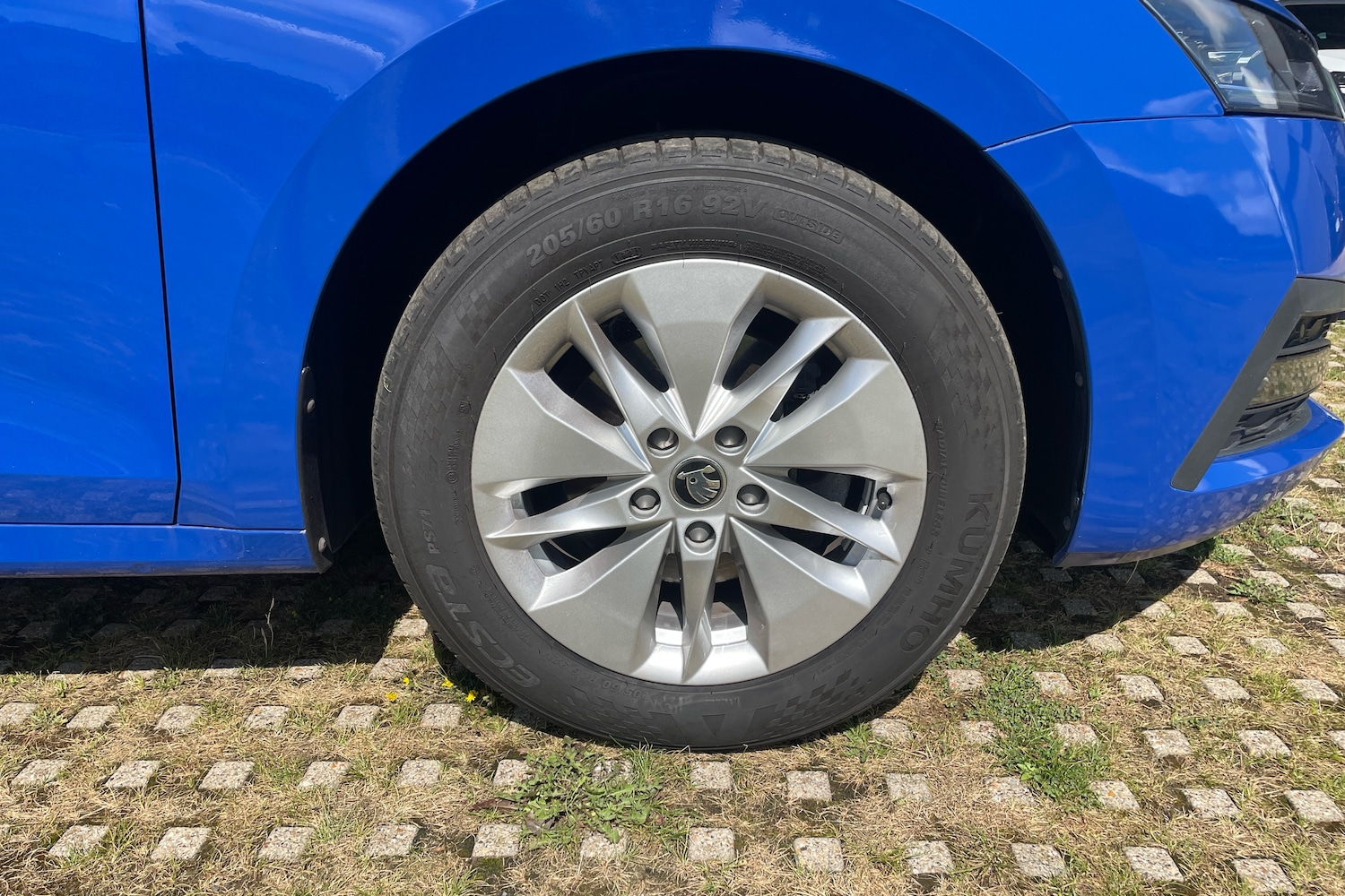 Used Skoda Octavia 2022 for sale - 77512318: Photo 5