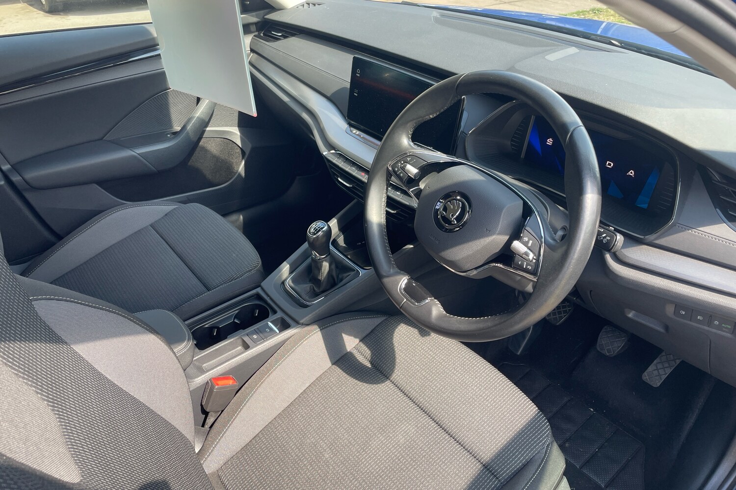 Used Skoda Octavia 2022 for sale - 77512318: Photo 6