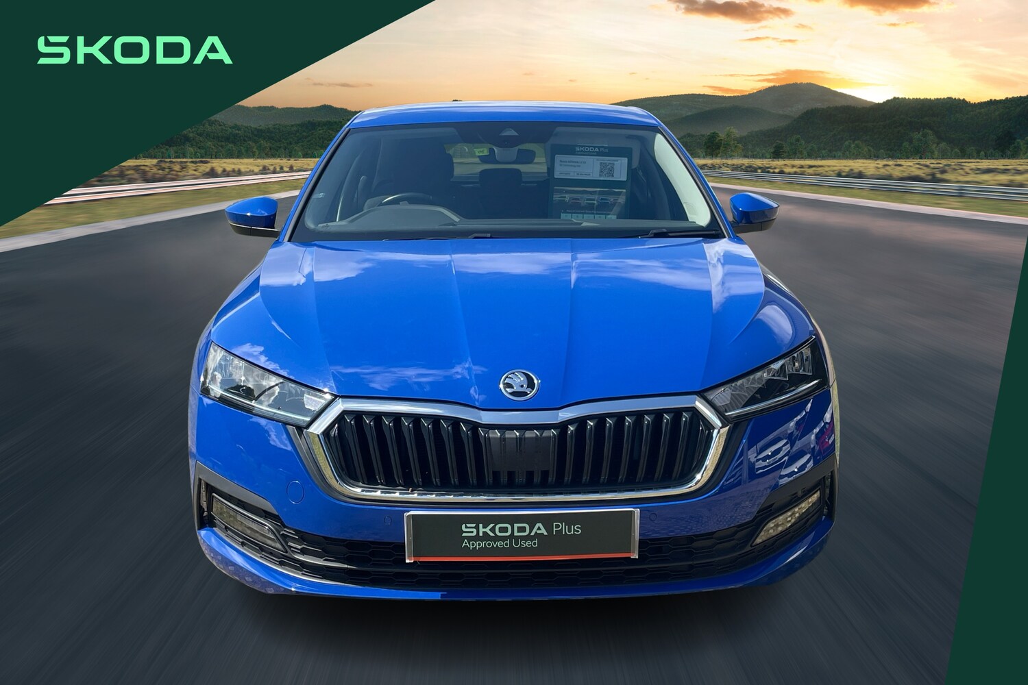 Used Skoda Octavia 2022 for sale - 77512318: Photo 7