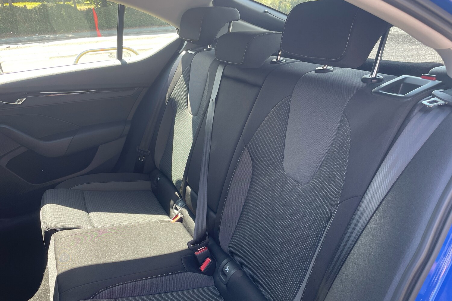 Used Skoda Octavia 2022 for sale - 77512318: Photo 8