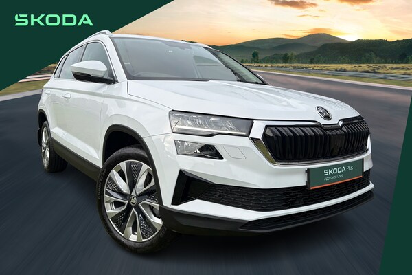 Used Skoda Karoq 2023 for sale - 76311307: Photo 1