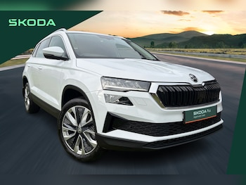 Skoda - Karoq