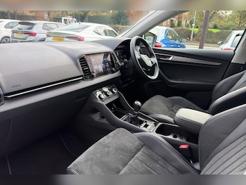 Used Skoda Karoq 2023 for sale - 76311307: Photo