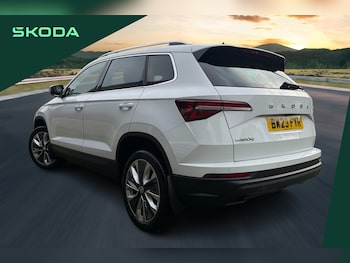 Used Skoda Karoq 2023 for sale - 76311307: Photo