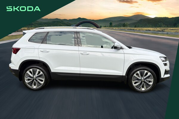 Used Skoda Karoq 2023 for sale - 76311307: Photo 4