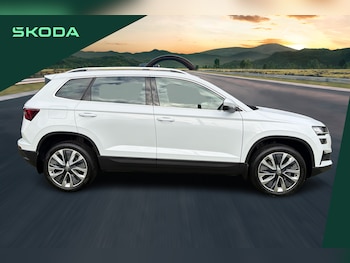 Used Skoda Karoq 2023 for sale - 76311307: Photo