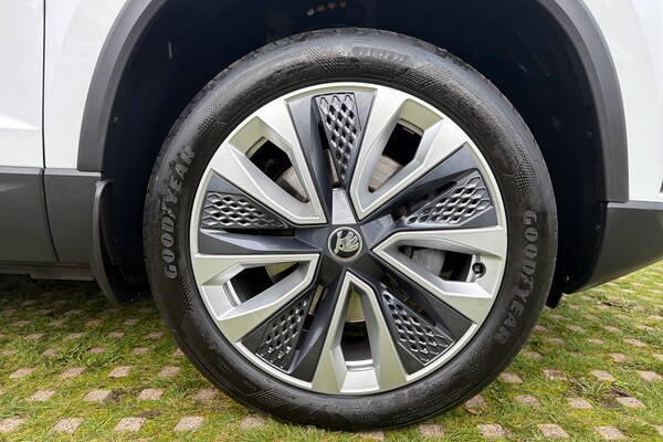 Used Skoda Karoq 2023 for sale - 76311307: Photo 5
