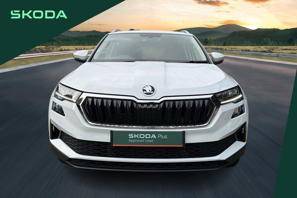 Used Skoda Karoq 2023 for sale - 76311307: Photo 7