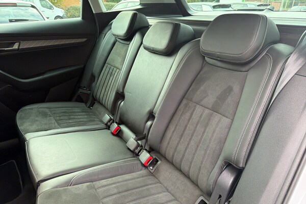 Used Skoda Karoq 2023 for sale - 76311307: Photo 8