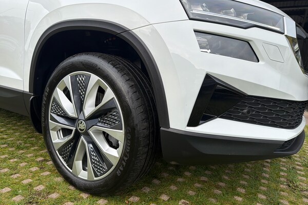 Used Skoda Karoq 2023 for sale - 76311307: Photo 9