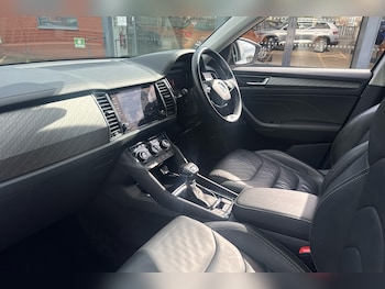 Used Skoda Kodiaq 2022 for sale - 78175538: Photo