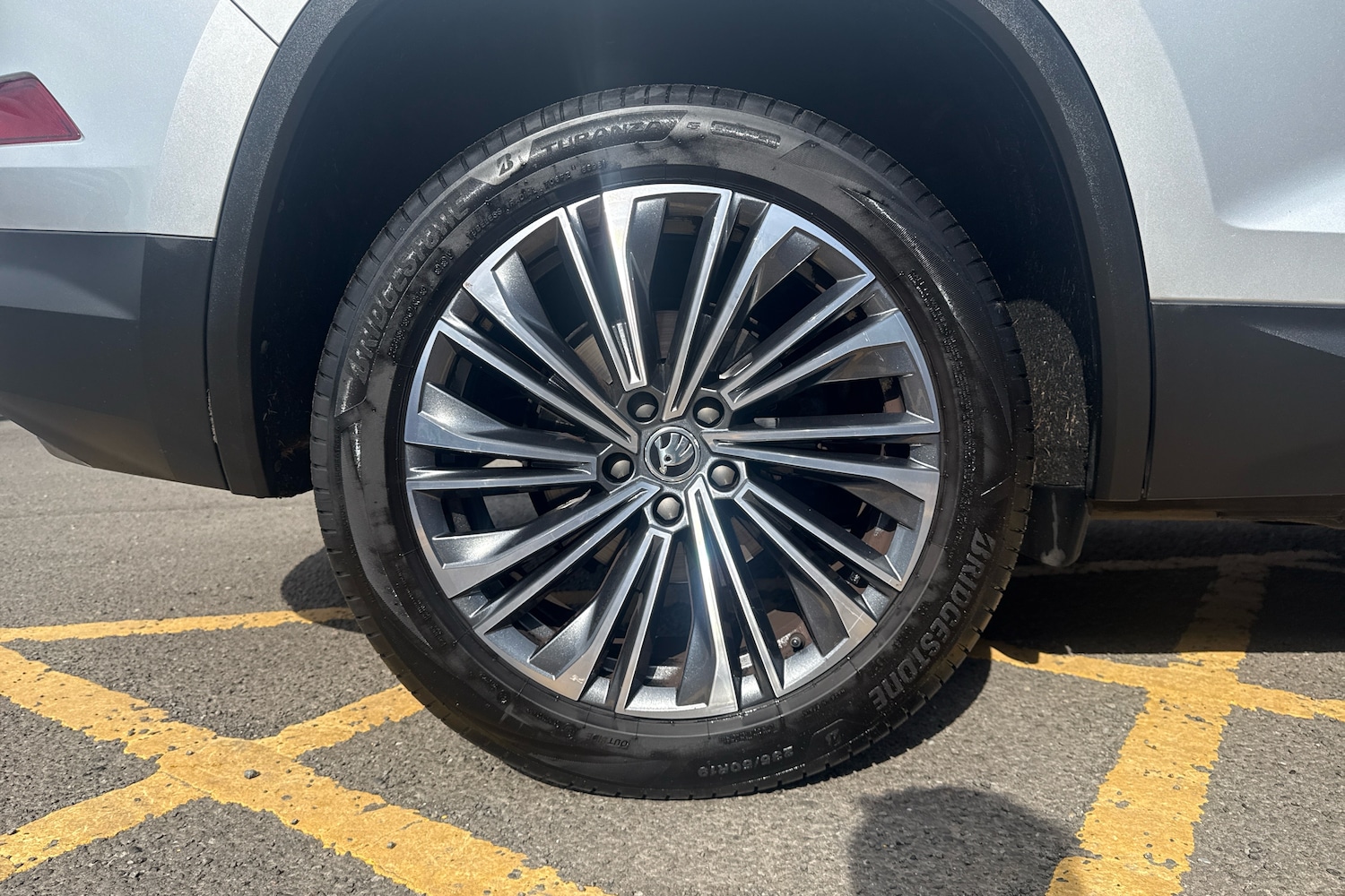 Used Skoda Kodiaq 2022 for sale - 78175538: Photo 5