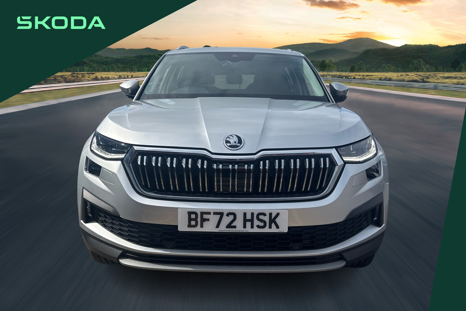 Used Skoda Kodiaq 2022 for sale - 78175538: Photo 7