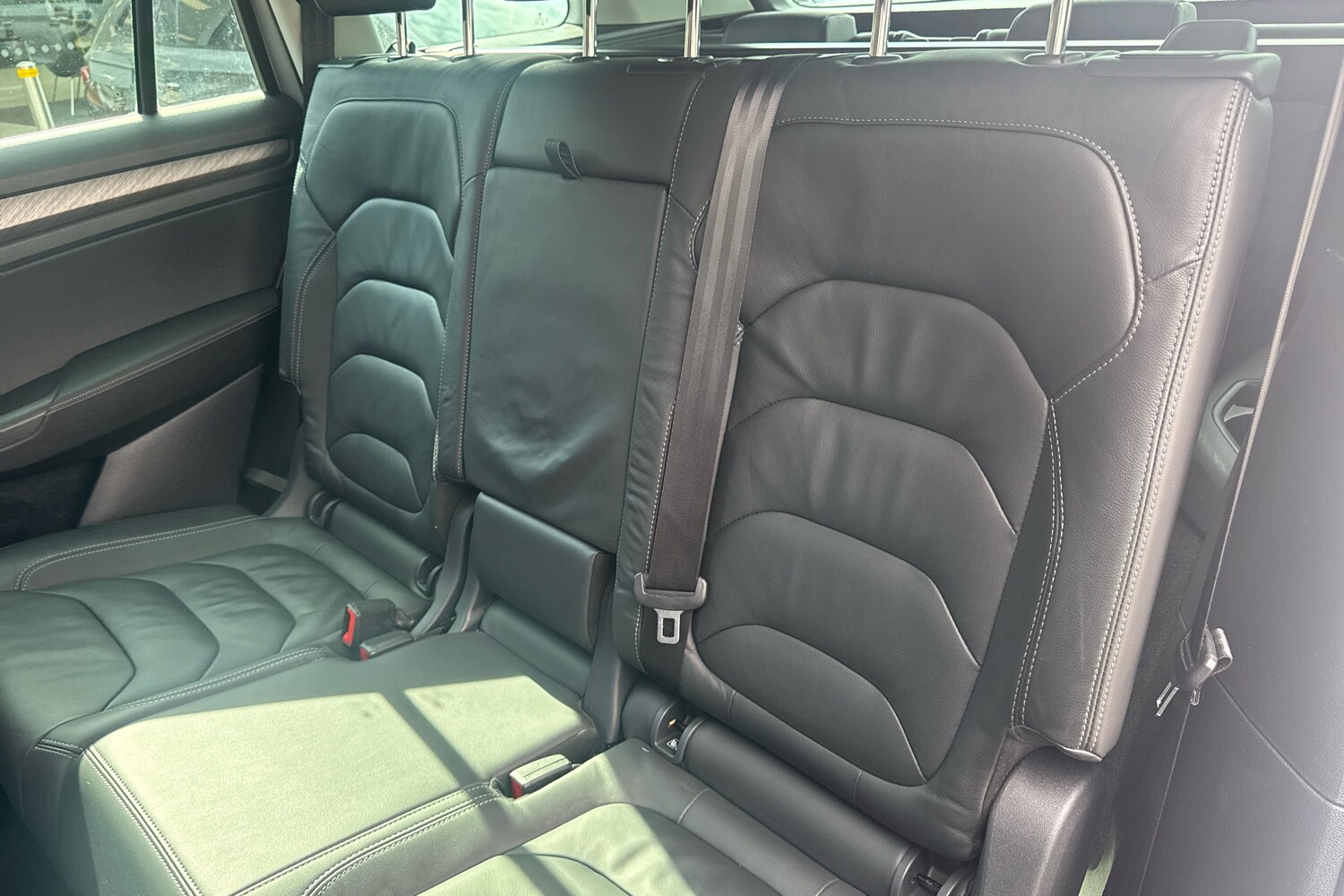 Used Skoda Kodiaq 2022 for sale - 78175538: Photo 8